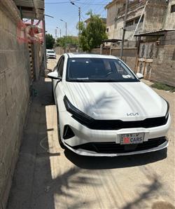كيا K3
